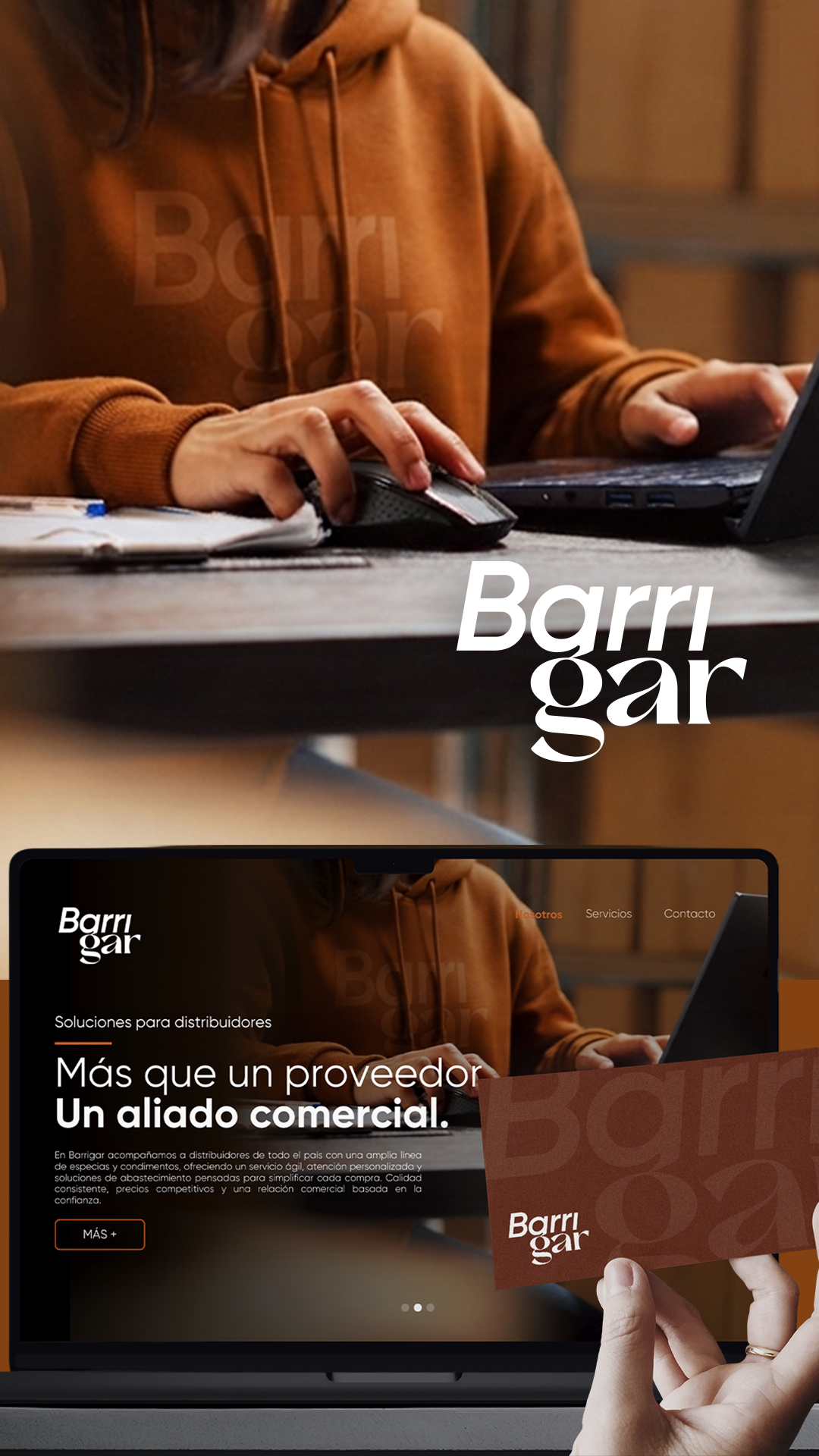 Proyecto GetMatch