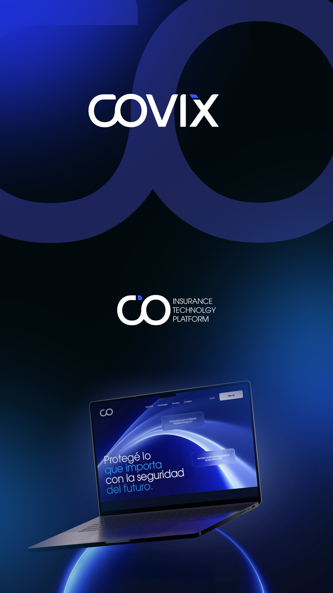 Proyecto Covix